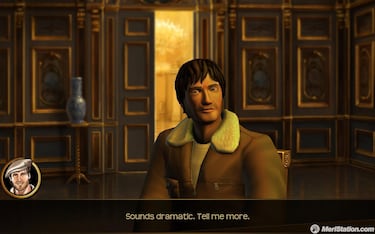 Lost Horizon, Impresiones