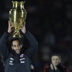 Revive los detalles de la celebración del título de la Roja