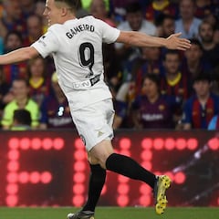 El Bayern de Múnich también está muy atento a Rodrigo