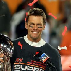 Buccaneers reciben su anillo de campeón en ceremonia privada