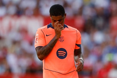 El secreto de Rashford