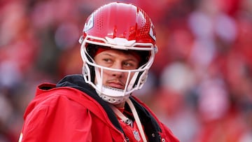 Who owns the term 'Three-Peat'?