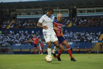 La Primera División guatemalteca está en el lugar 64 de las ligas del mundo con 316 puntos según la IFFHS.