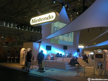 [GC] La Gamescom: anuncios, sorpresas y fotografías