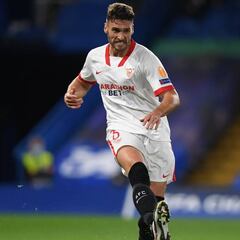 Sergi Gómez se recupera y estará disponible ante el Eibar