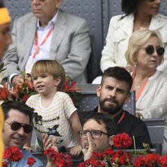 El tenis decide si acepta la nueva Copa Davis de Gerard Piqué