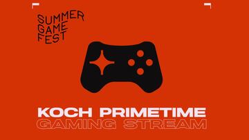 Summer Game Fest 2021: Koch Media tendrá evento propio el 11 de junio; horario y cómo verlo