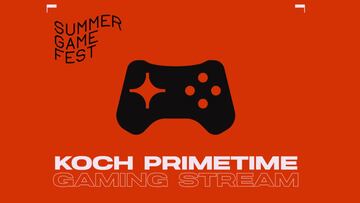 Summer Game Fest 2021: Koch Media tendr芍 evento propio el 11 de junio; horario y c車mo verlo