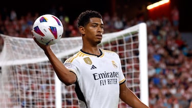 ¡Hello, soy Bellingham!