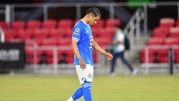 Precaria actuación de la Liga Mx en Leagues Cup