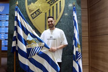 Víctor García: “No hay una fórmula secreta para ascender”