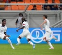 Corea del Sur 1-3 Estados Unidos: resumen, goles y resultas | Mundial Sub-17
