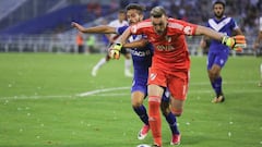 River ahonda su crisis