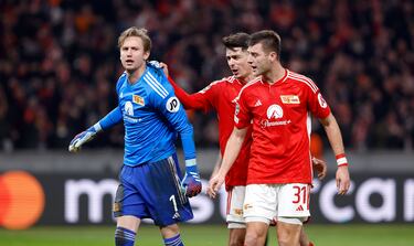 Diogo Leite: “El Madrid es el rey de la Champions, pero tendrá un rival duro...”