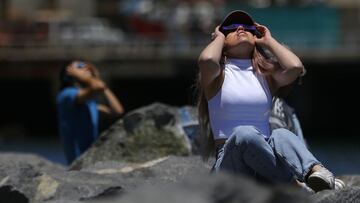 &iquest;Cu&aacute;ndo es el pr&oacute;ximo eclipse solar y cu&aacute;l es su fecha?