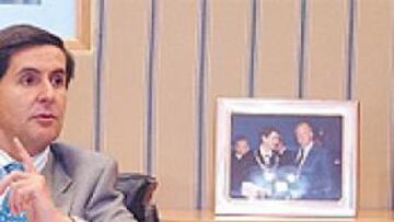 P. González Trevijano.