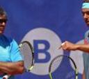 Toni Nadal: “Rafael tiene el nivel para ganar Roland Garros”