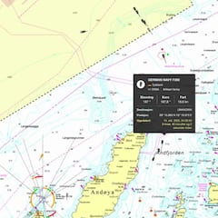 Alemania realiza el mayor ejercicio de tiro naval en el Ártico noruego