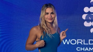 Luana Alonso: “Dejen de difundir información falsa”