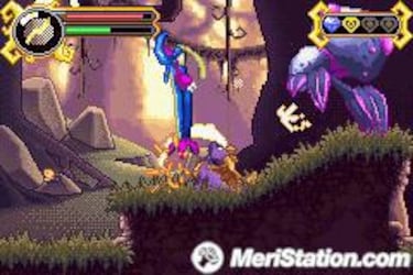 [E3] La Leyenda de Spyro: La Noche Eterna