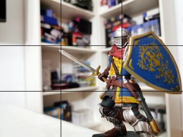 ‘Mr. Robot’ y sus trucos de encuadre para crear una atmósfera opresiva