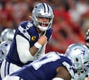 La razón por la cual Dak Prescott comienza a sentir mayor presión en Dallas