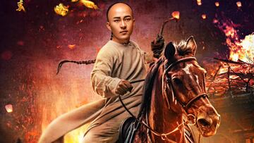 Ni ‘Star Wars’ ni ’007′, esta es la saga con más películas de la historia del cine