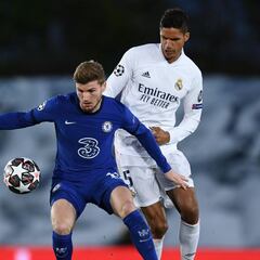 Chelsea - Real Madrid: cuándo y que día se juega la vuelta de las semifinales de Champions League