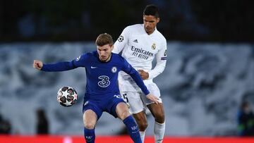 Chelsea - Real Madrid: cuándo y que día se juega la vuelta de las semifinales de Champions League