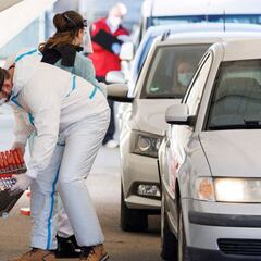 Los expertos estiman qué pasará en España en marzo