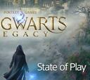 Hogwarts Legacy State of Play: date, time and how to watch online