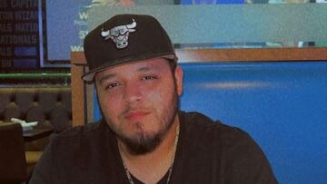 Kilmar Ábrego García, quien fue deportado por error a El Salvador y devuelto a Estados Unidos, denuncia tortura en la megaprisión del CECOT.