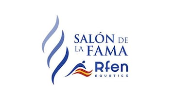 El Salón de la Fama de la RFEN ya tiene a sus primeros miembros