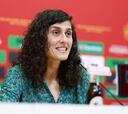 Montse Tomé: “Somos el rival a batir y todos los equipos tienen su plan”