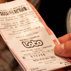 Resultados Loto Chile hoy: números que cayeron y premios del sorteo 5045 | ganadores 10 de diciembre