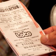Resultados Loto Chile hoy: números que cayeron y premios del sorteo 4998 | ganadores 22 de agosto