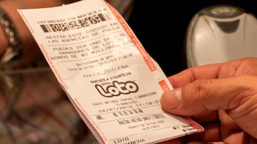 Resultados Loto Chile hoy: números que cayeron y premios del sorteo 4998 | ganadores 22 de agosto