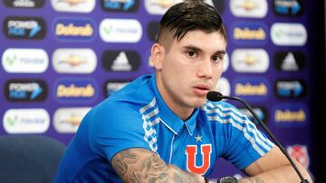 Ontivero: "Me tiritaban las piernas viendo a toda la gente alentando"