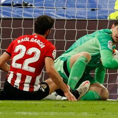 Los plazos de Raúl García, el caso Unai Núñez y la marcha de Zarraga