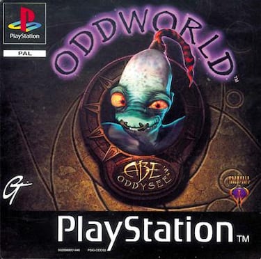 Oddworld invade PSN este jueves