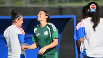 Buscarán una victoria que las acerque a la fase final de la competencia.