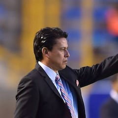 Atlético de San Luis busca técnico tras no clasificarse