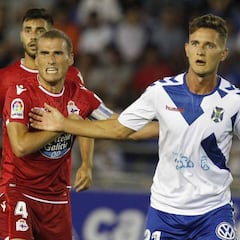 Vibrante final para un justo empate