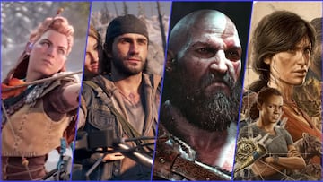 PlayStation en PC: todos los juegos hasta ahora, ¿cuáles pueden ser los siguientes?