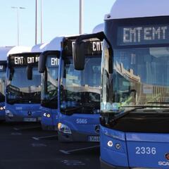 Maratón de Madrid: horario, recorrido, cortes de tráfico y líneas de buses afectadas