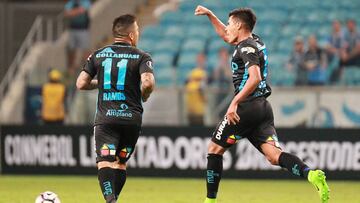 El difícil desafío que tiene Iquique en Copa Libertadores