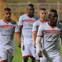 Cortuluá empata con Alianza y sigue en zona de descenso