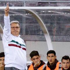 Martino ve muy completa a Argentina para jugar ante México