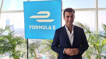 México, la principal carrera en el calendario de la Fórmula E