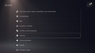PS5: cómo pasar tus juegos y partidas guardadas de PS4 a PlayStation 5